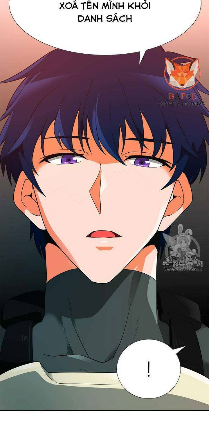 Tôi Tự Động Săn Một Mình: Chapter 43