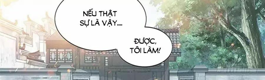 Bá Đạo Tiểu Thúc, Xin Trêu Chọc Vừa Thôi!: Chapter 48
