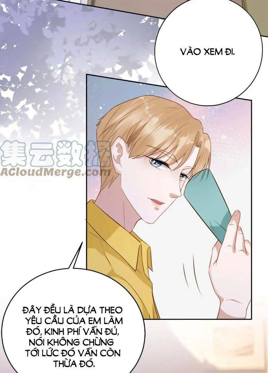 Dây Dưa Không Dứt: Chapter 33