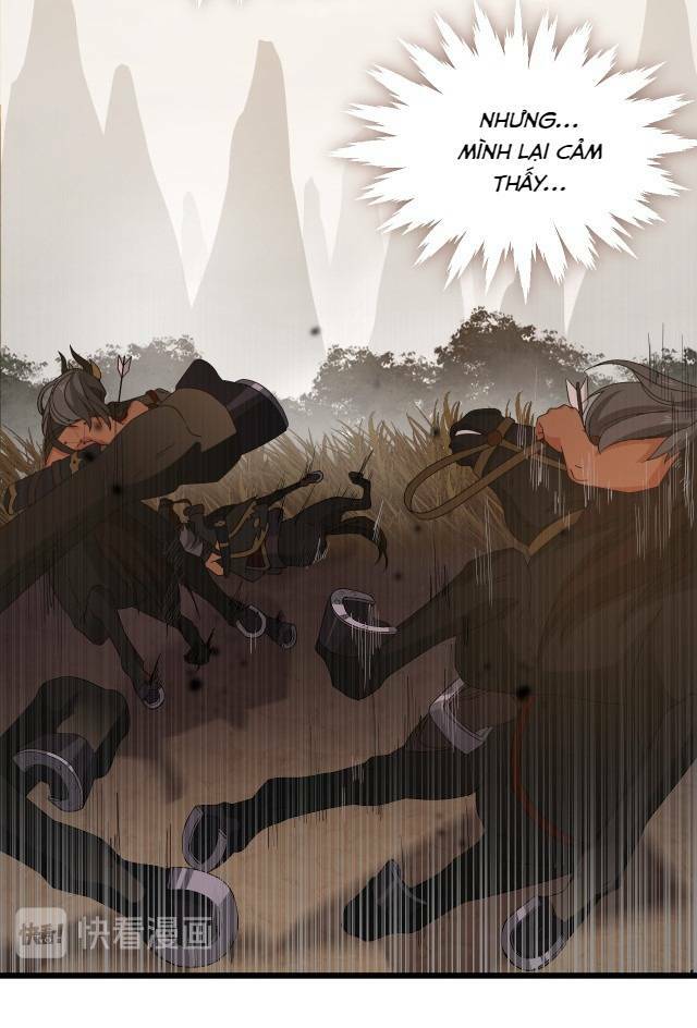 Chiến Thần Dưỡng Thành Kí: Chapter 14