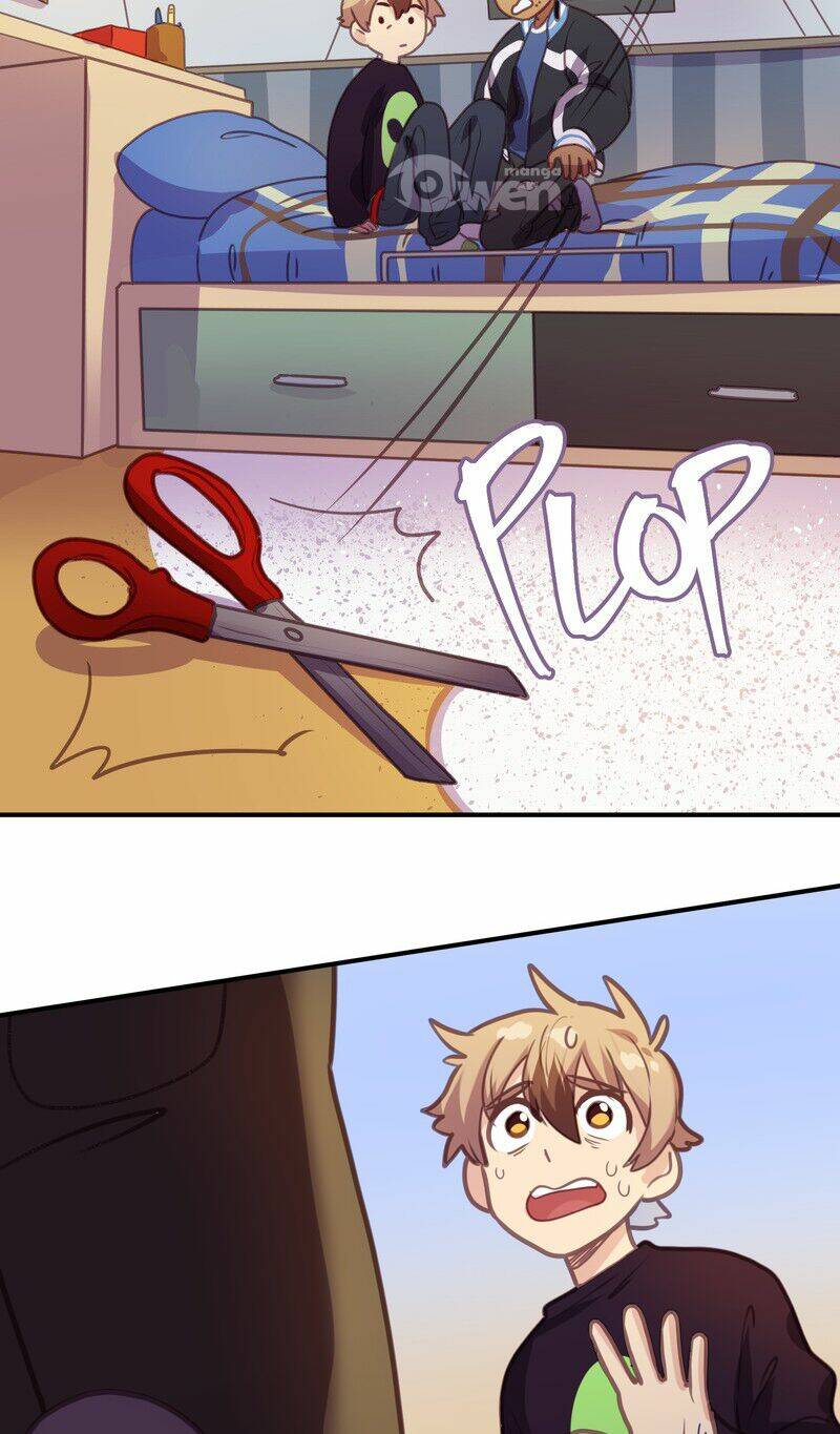 Lời Nguyền Lalin: Chapter 45