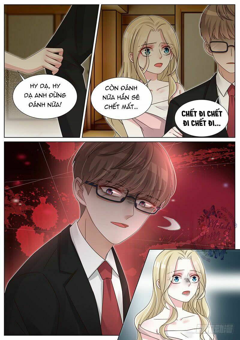 Vương Bài Giáo Thảo: Chapter 237