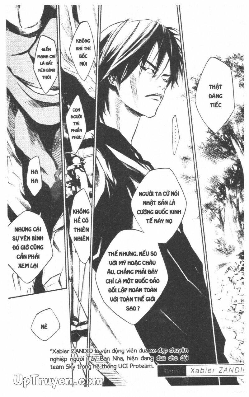 Over Drive: Chapter 7