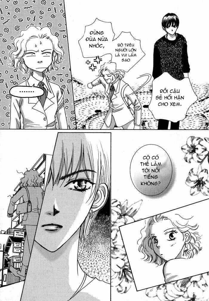 Shiwhamong - Ba Chị Em: Chapter 7