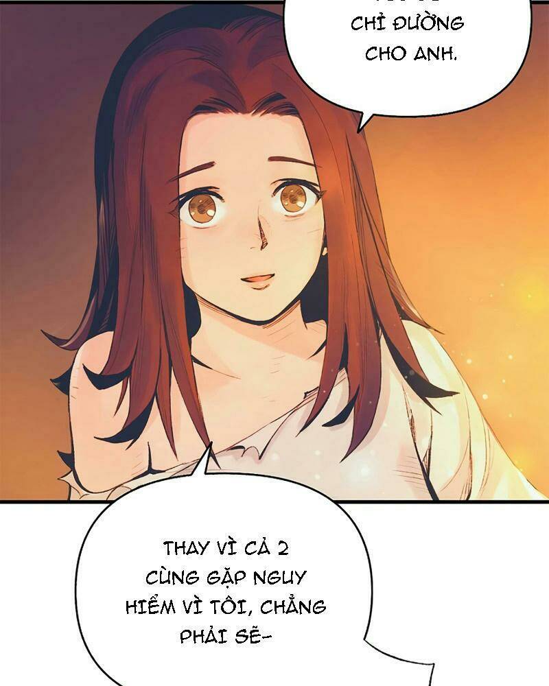 Thái Dương Tu Sĩ: Chapter 2