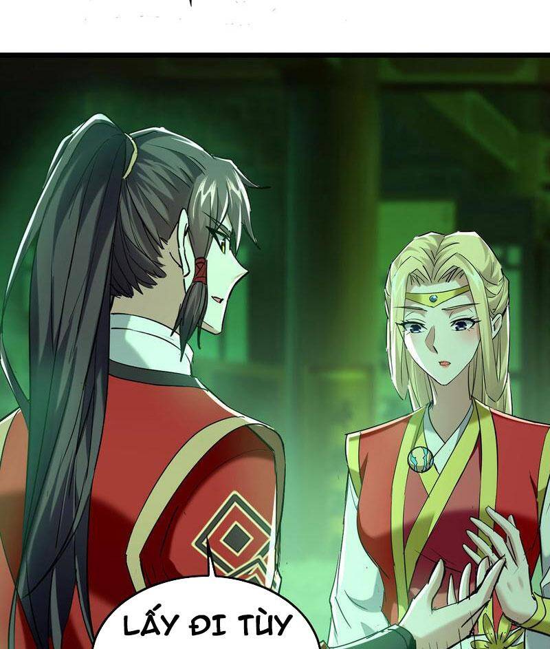Tiên Đế Trở Về: Chapter 349