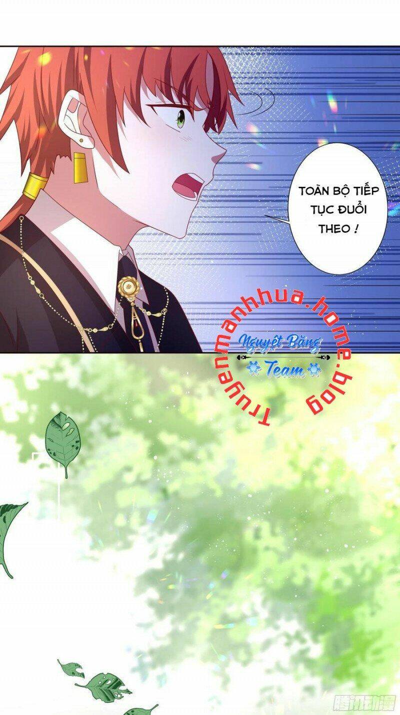 Công Chúa Phản Diện Trong Truyền Thuyết: Chapter 73