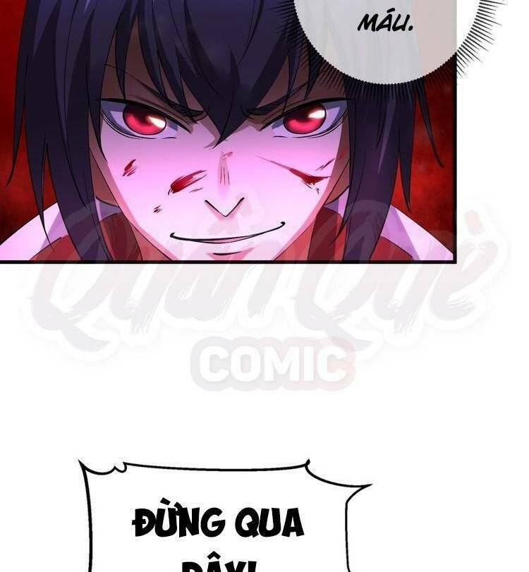 Đấu Hồn Đại Lục: Chapter 17