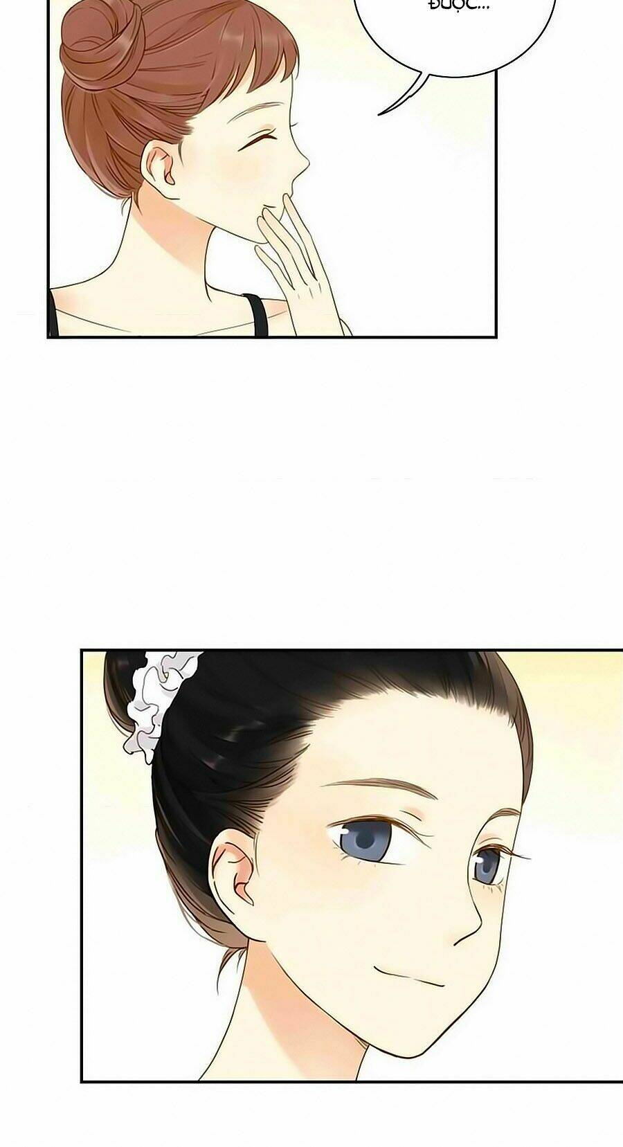 Bạc Hà Chi Hạ 2: Chapter 28