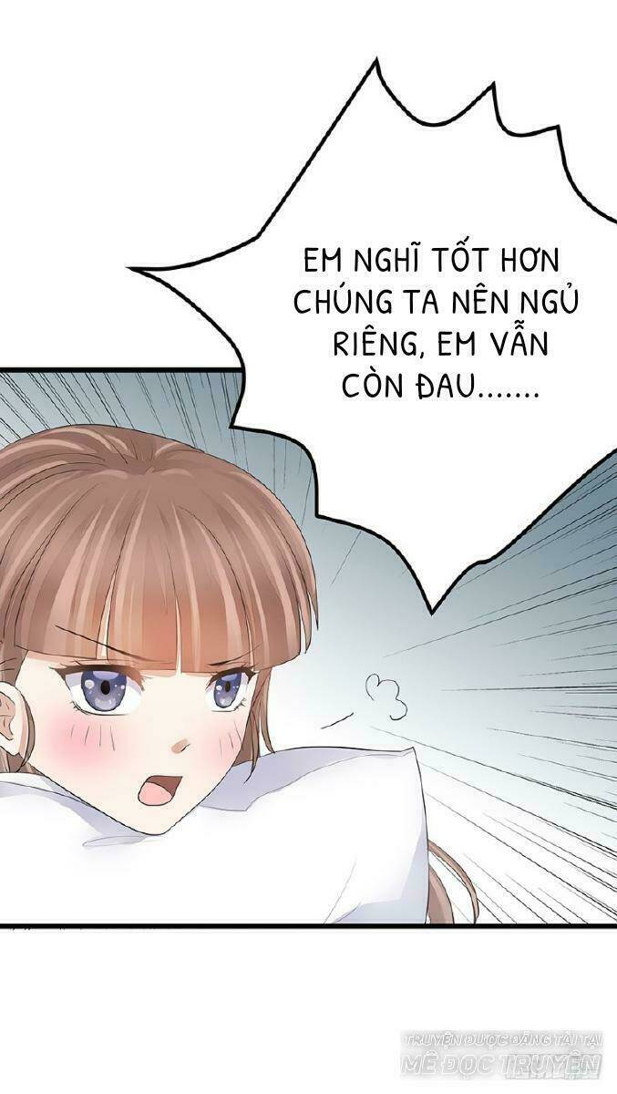 Chào Buổi Sáng, Ức Vạn Manh Thê: Chapter 14
