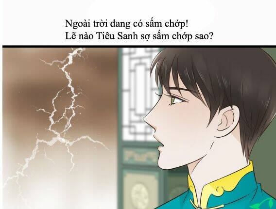 Cậu Câm: Chapter 8