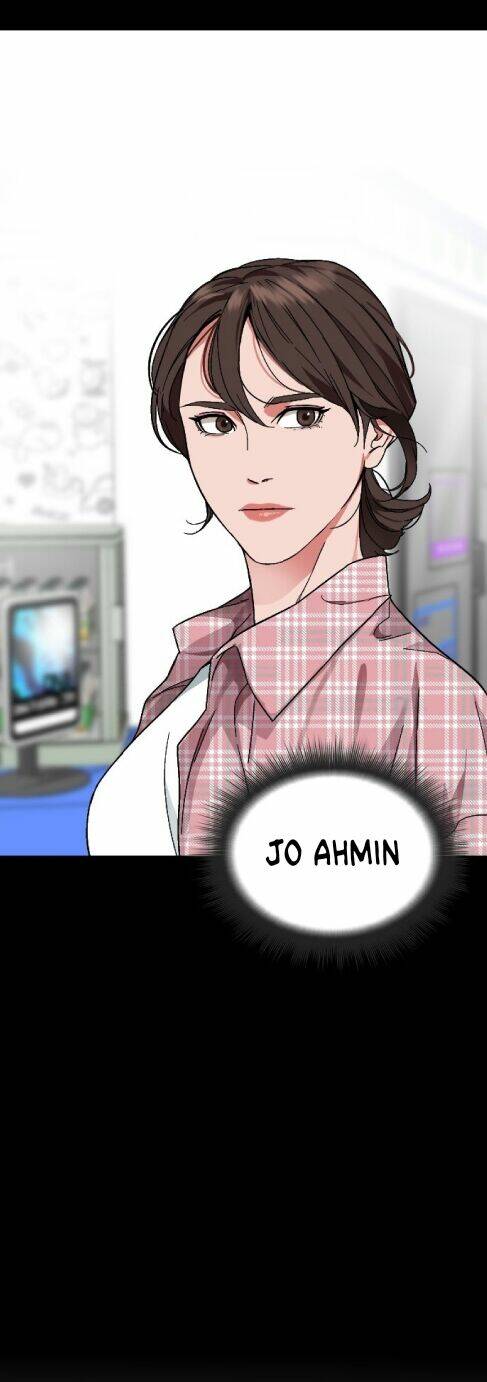 Đứa Trẻ Bình Thường: Chapter 2