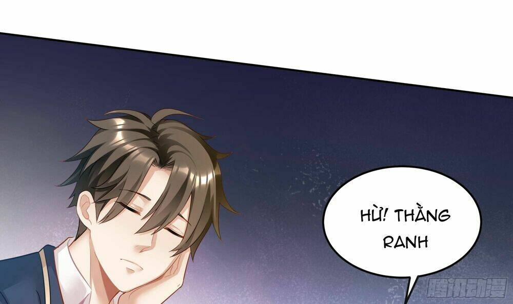 Thịnh Thế Lê Hoa Điện: Chapter 3