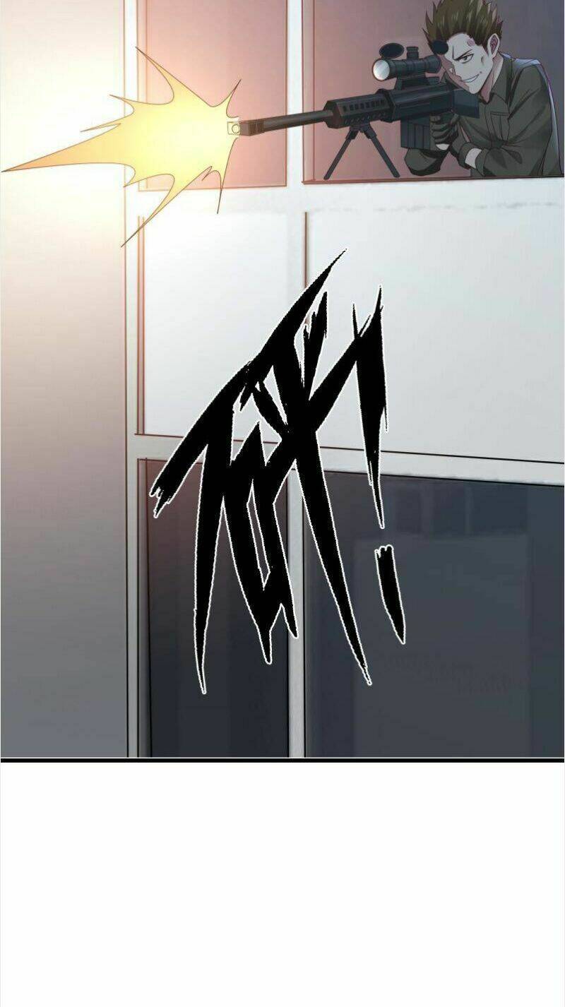 Đô Thị Tuyệt Thế Cuồng Tôn: Chapter 33