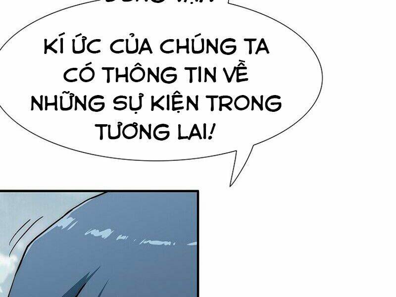 Các Chòm Sao Chỉ Chú Ý Mình Tôi: Chapter 9