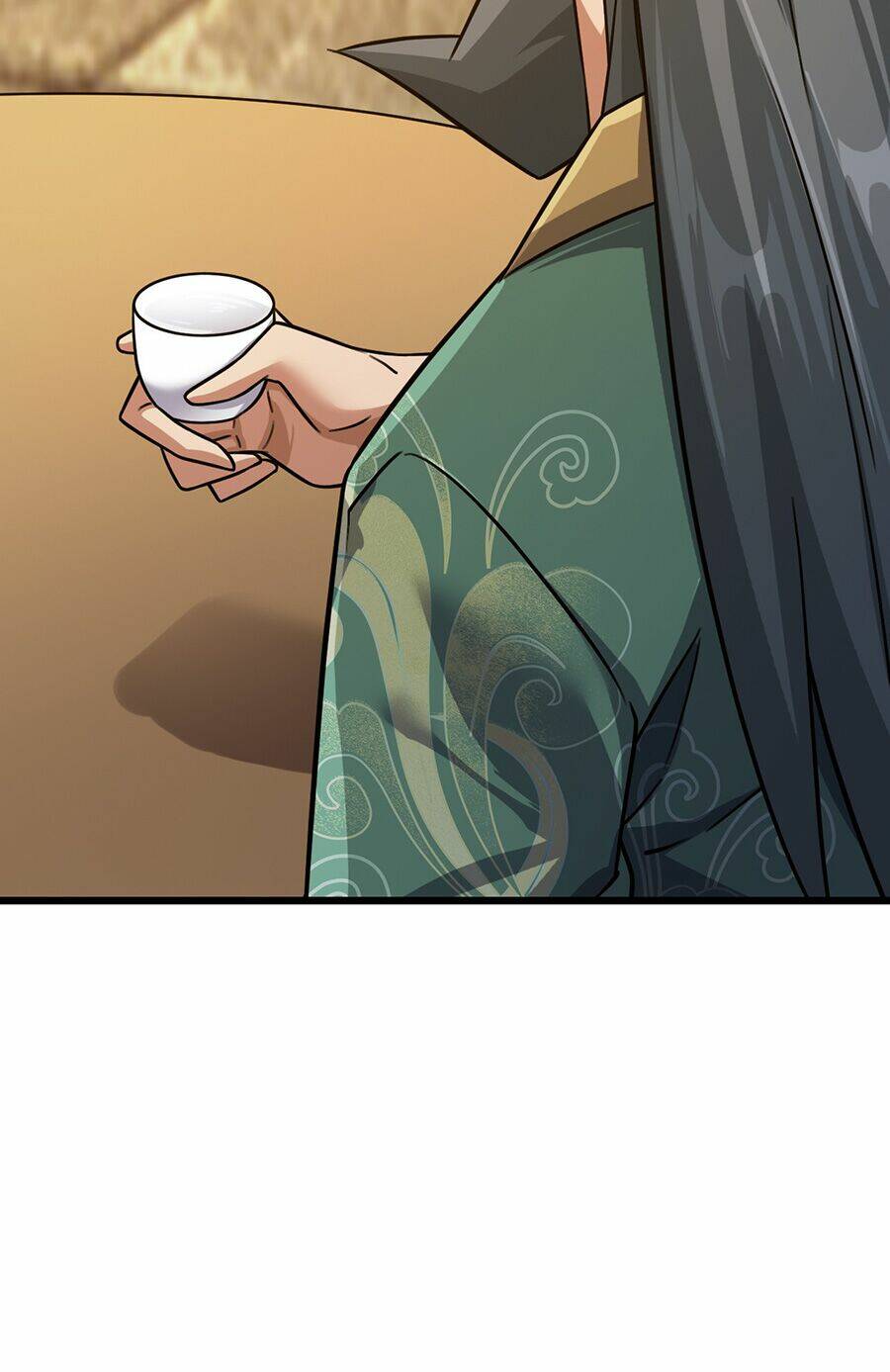 Đại Bảo Kiếm Của Tôi: Chapter 31