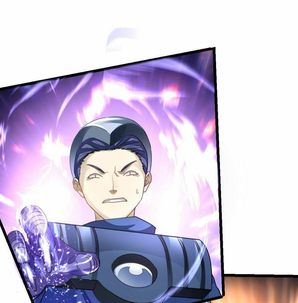 Cửu Dương Thần Vương: Chapter 157