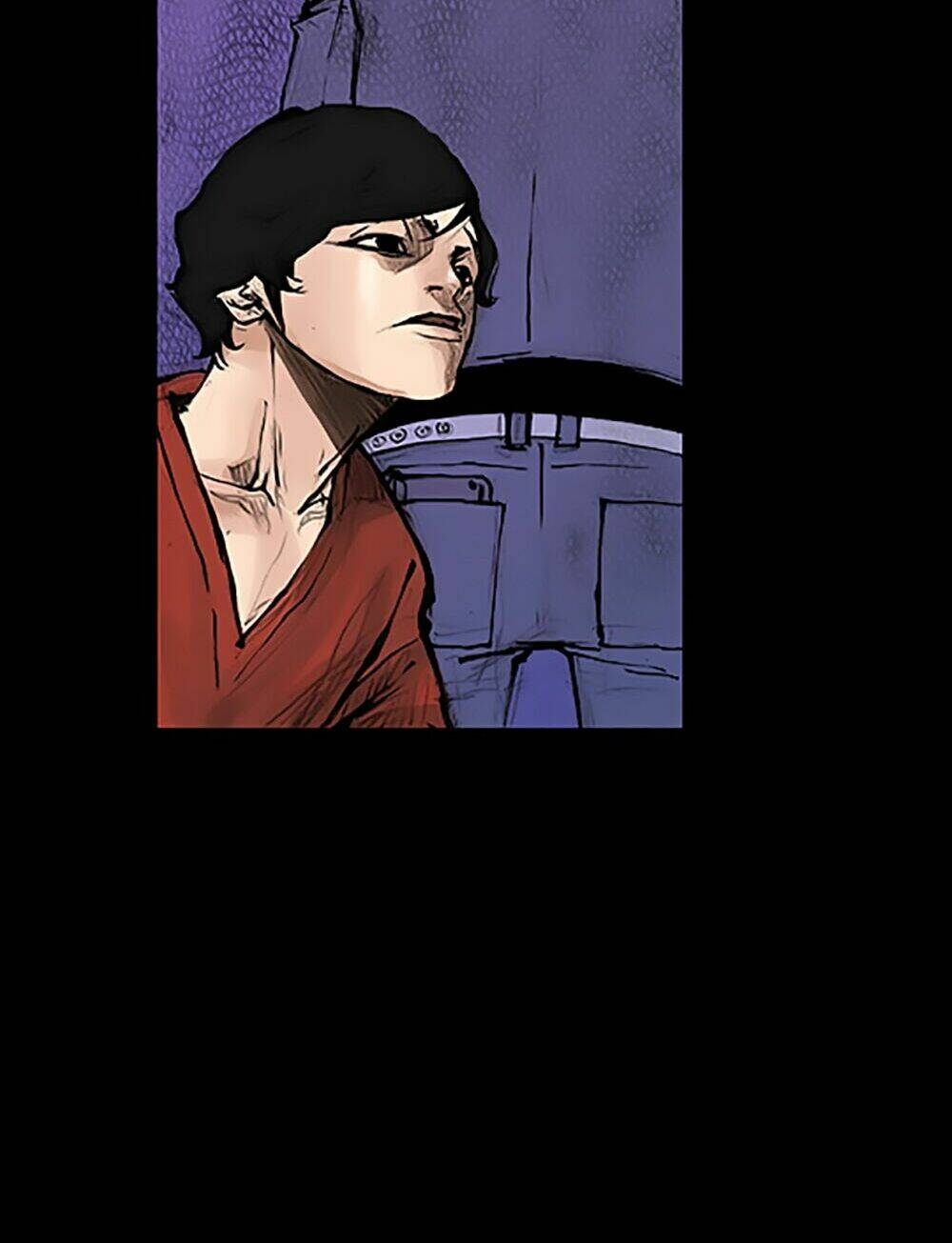 Độc Cô Tiền Truyện: Chapter 23