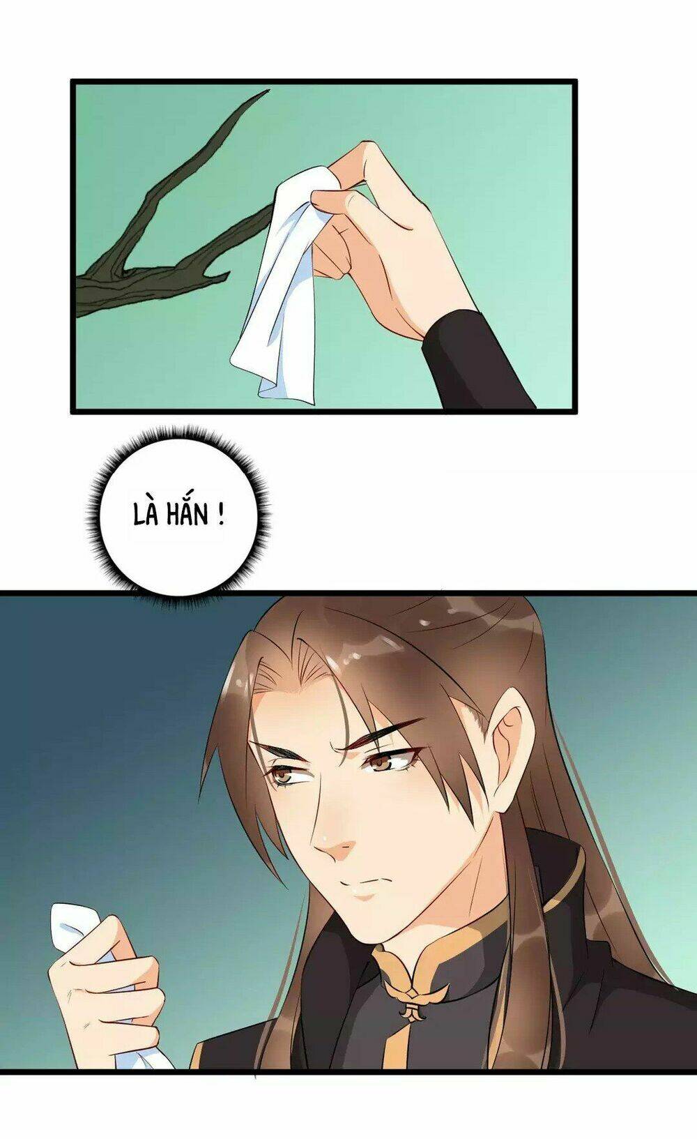 Bồng Sơn Viễn: Chapter 36