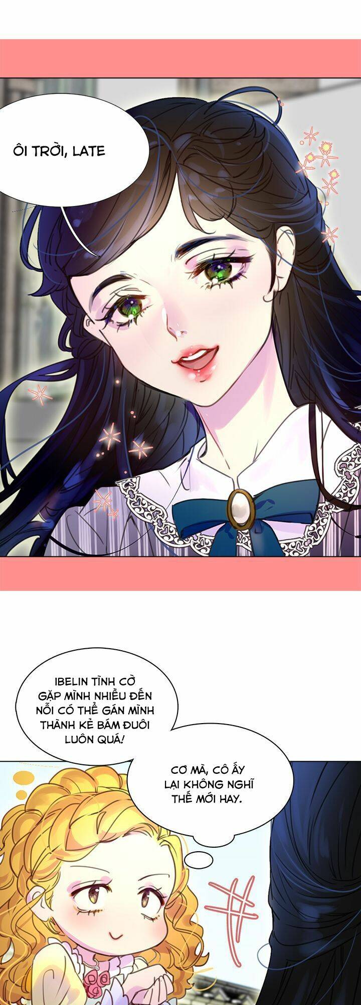 Tôi Không Phải Là Người Tốt: Chapter 37