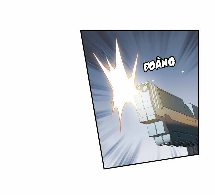 Xuyên Duyệt Tây Nguyên 3000: Chapter 263