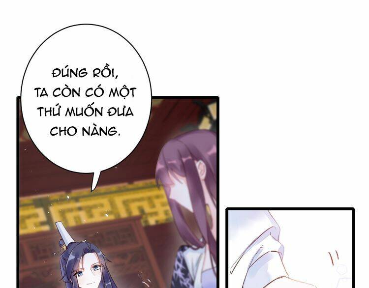 Hoa Nhan Sách: Chapter 92.1