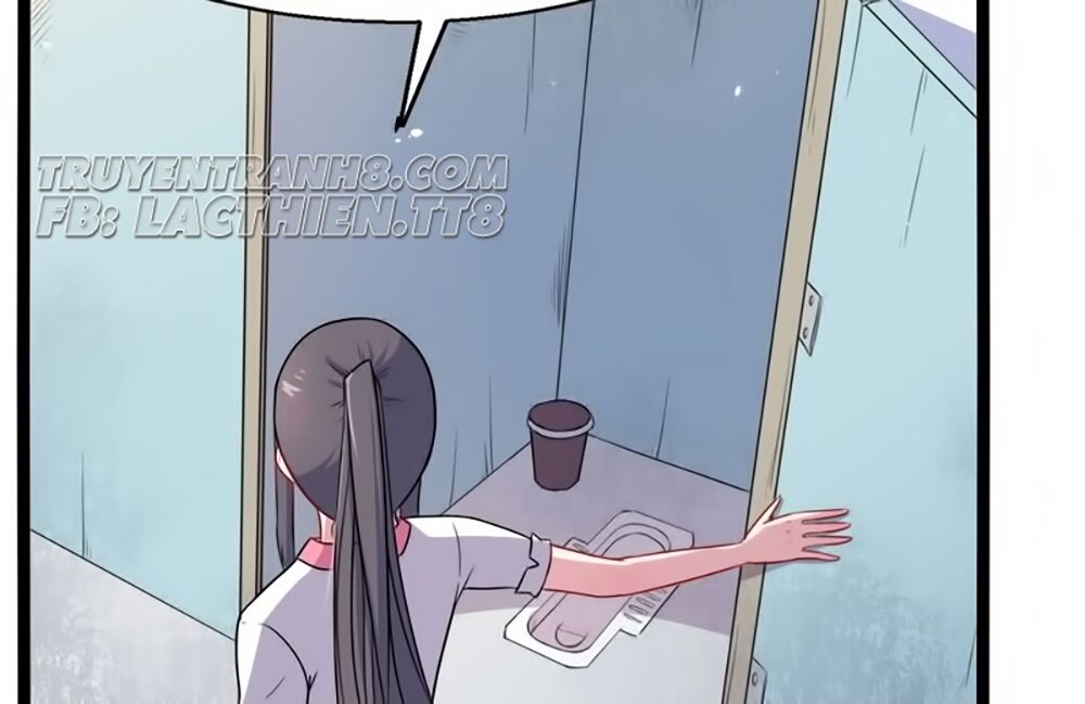 Ngạo Kiều Quỷ Vương Yêu Ta: Chapter 11
