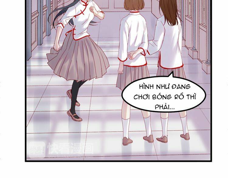 Lượm Được Một Tiểu Hồ Ly 2: Chapter 40