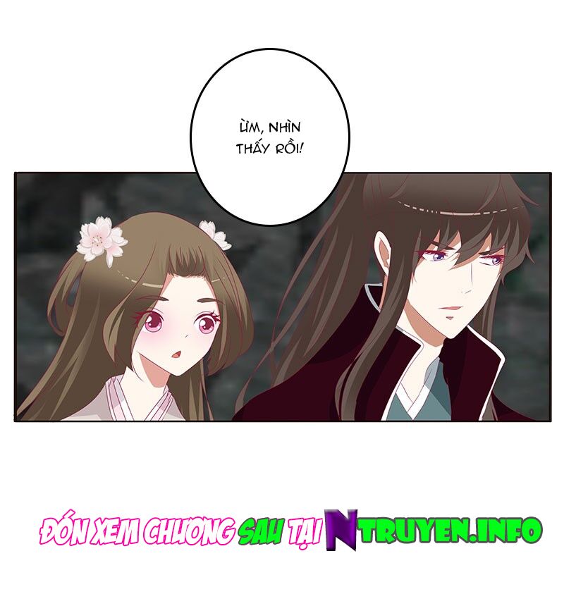 Thông Linh Phi: Chapter 368