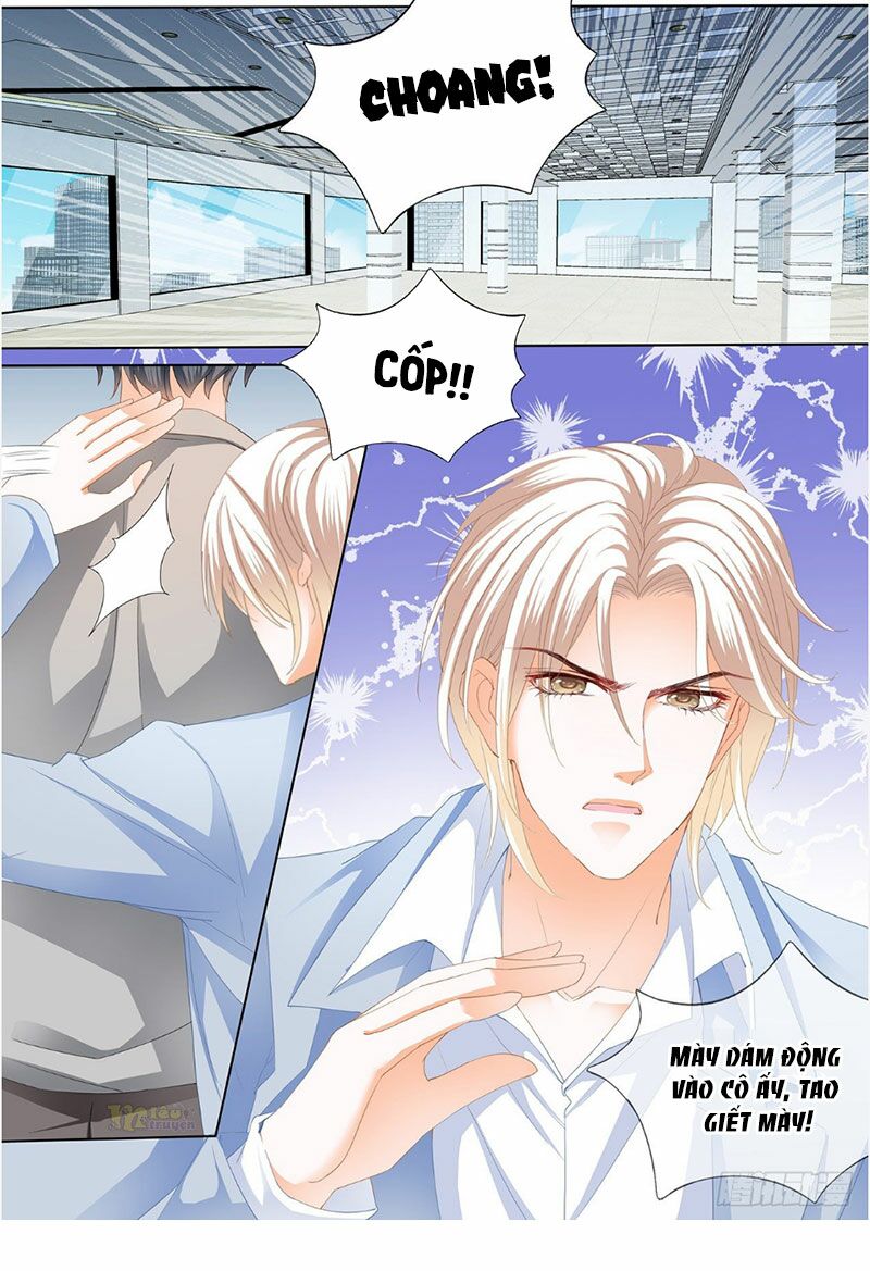 Thiểm Hôn Kiều Thê: Chapter 246