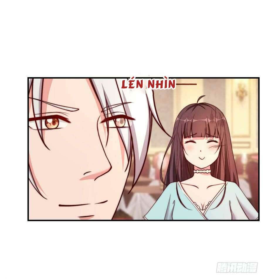Gả Cho Tình Cũ Làm Lão Bà: Chapter 27