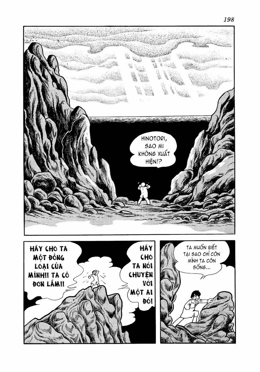 Chim Lửa: Chapter 26