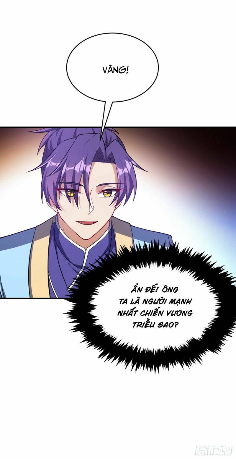 Yêu Giả Vi Vương: Chapter 117