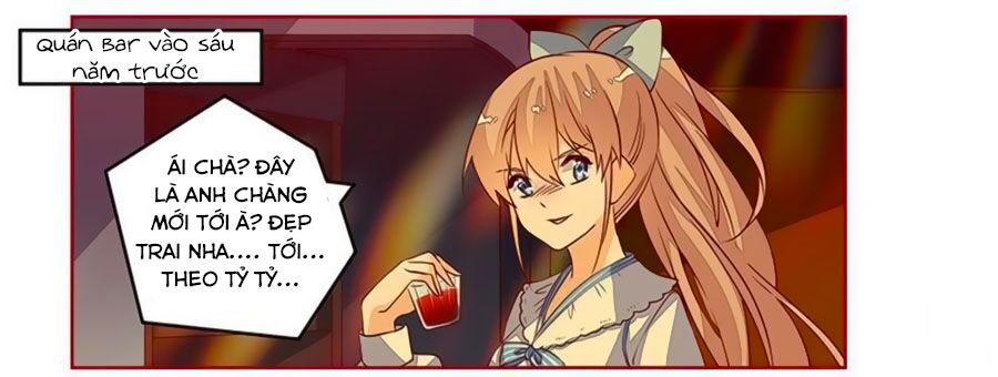 Tổng Tài Đích Thiên Giới Manh Thê: Chapter 88