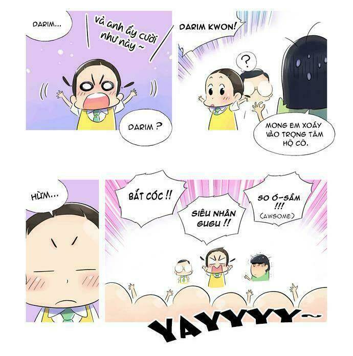 Family Man: Chapter 5