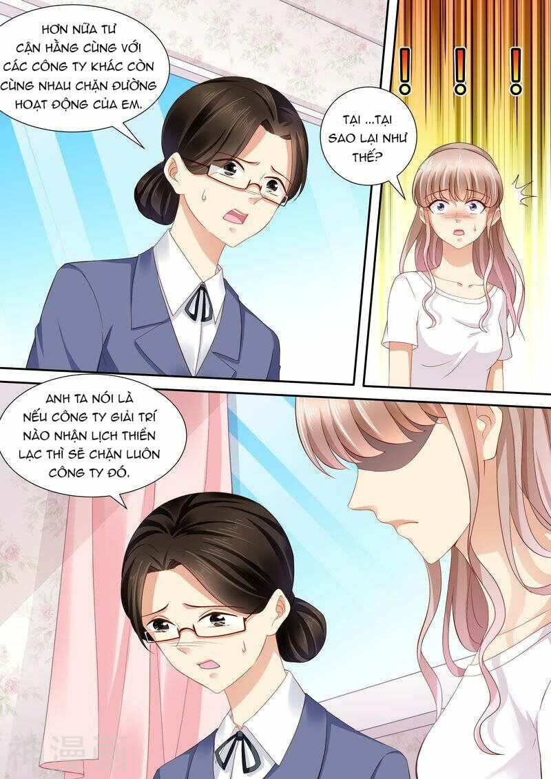 Cưng Chiều Vợ Yêu: Chapter 108