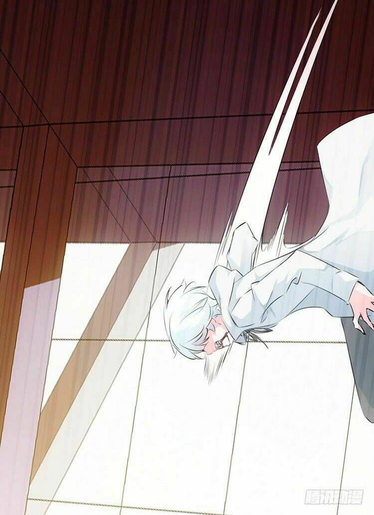 Huyết Đồng Tử: Chapter 4