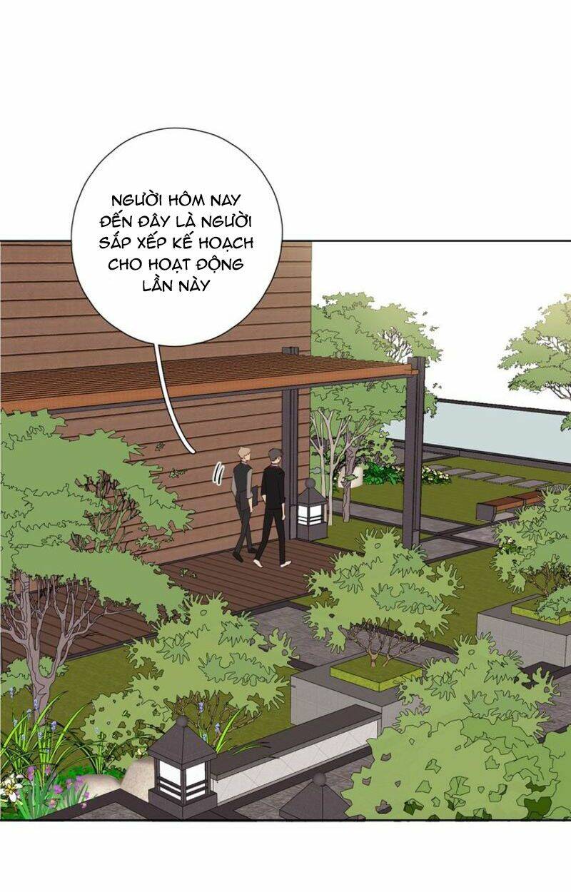 Cô Ấy Không Đáng Yêu: Chapter 29