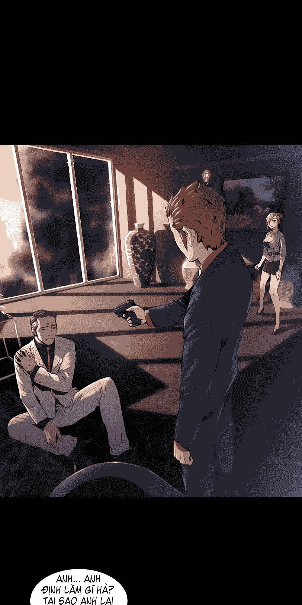 Dị Giới Tam Tuyệt: Chapter 20
