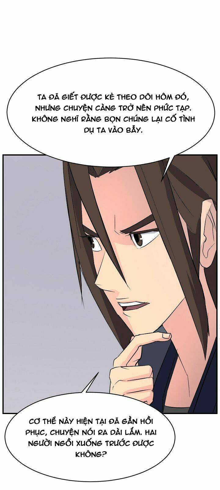 Trọng Sinh, Bất Khả Chiến Bại: Chapter 78