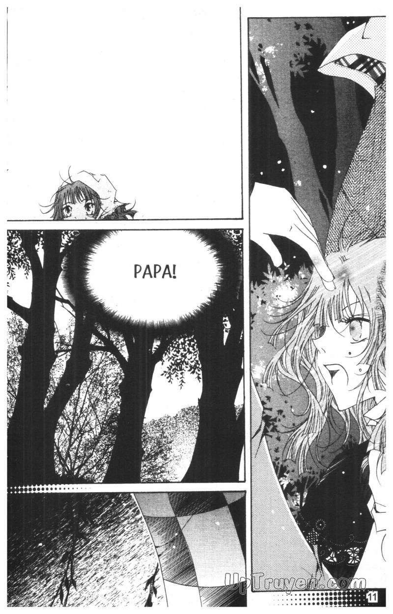 Nước Mắt Nàng Tiên Cá: Chapter 13