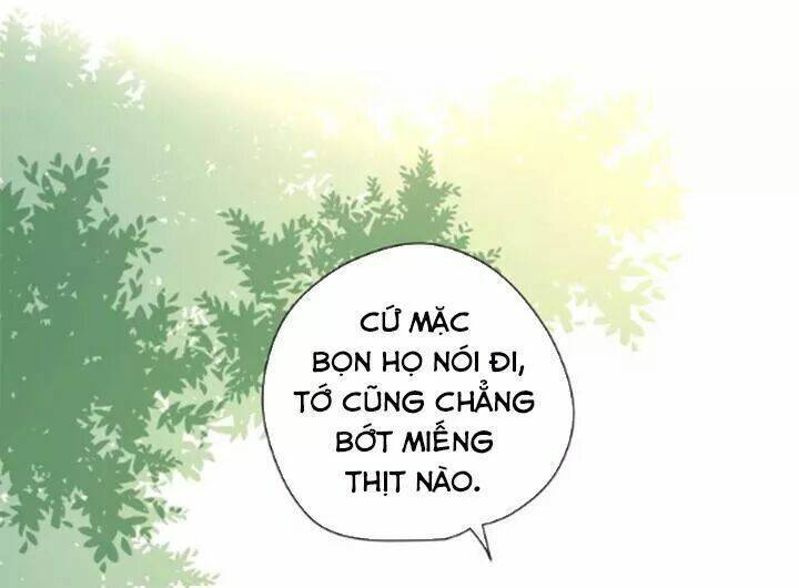 Cạm Bẫy Ngọt Ngào: Chapter 75
