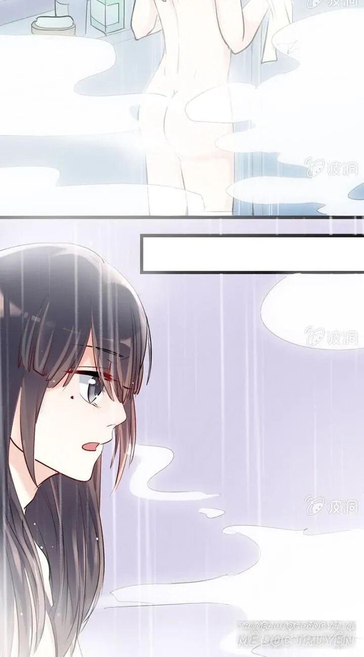Ảnh Đế Cầu Sủng: Chapter 10: Sau khi bị đẩy ngã