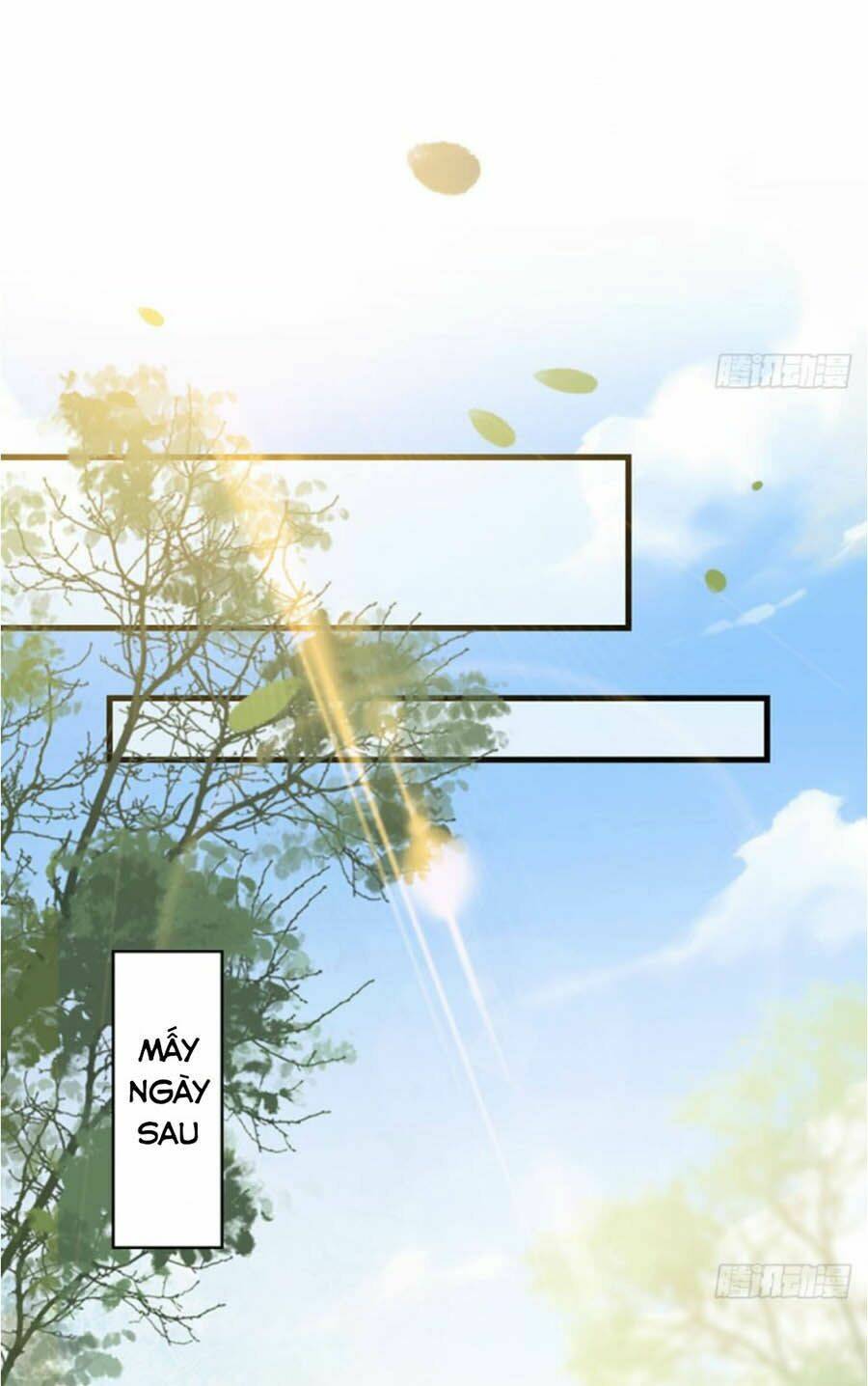 Đứng Lại! Phụng Chỉ Ăn Cướp: Chapter 38