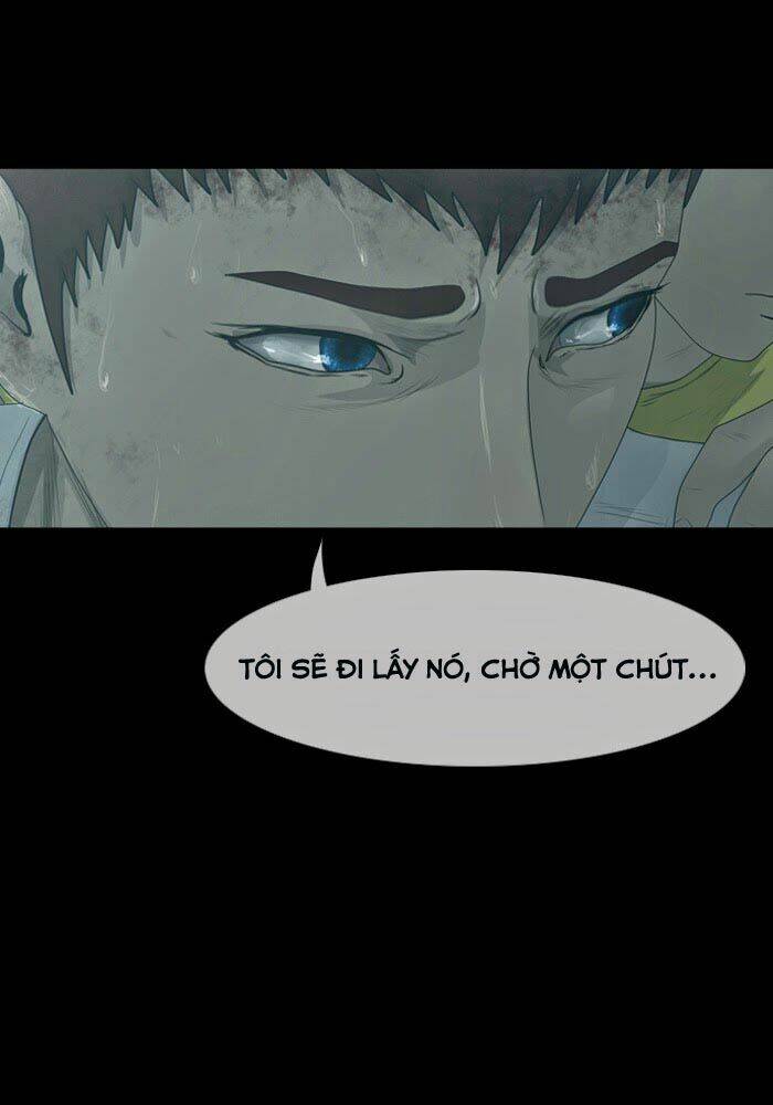 Dead Days: Chapter 21