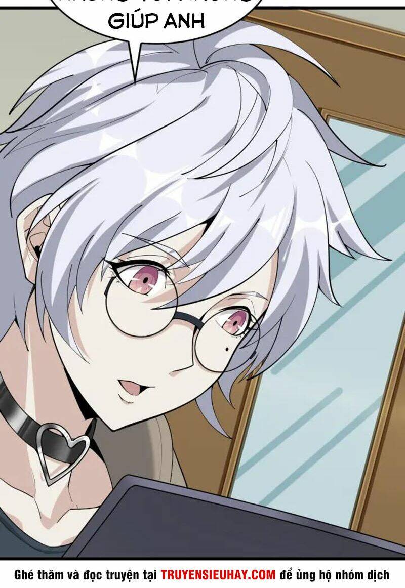 Siêu Cấp Đại Chủ Bạ: Chapter 67