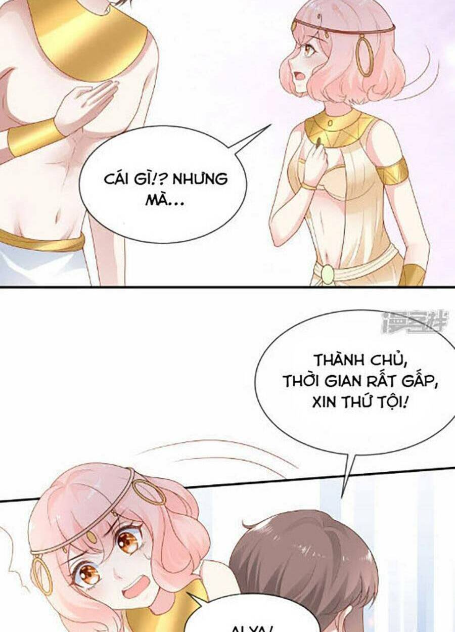 Sủng Hậu Của Vương: Chapter 159