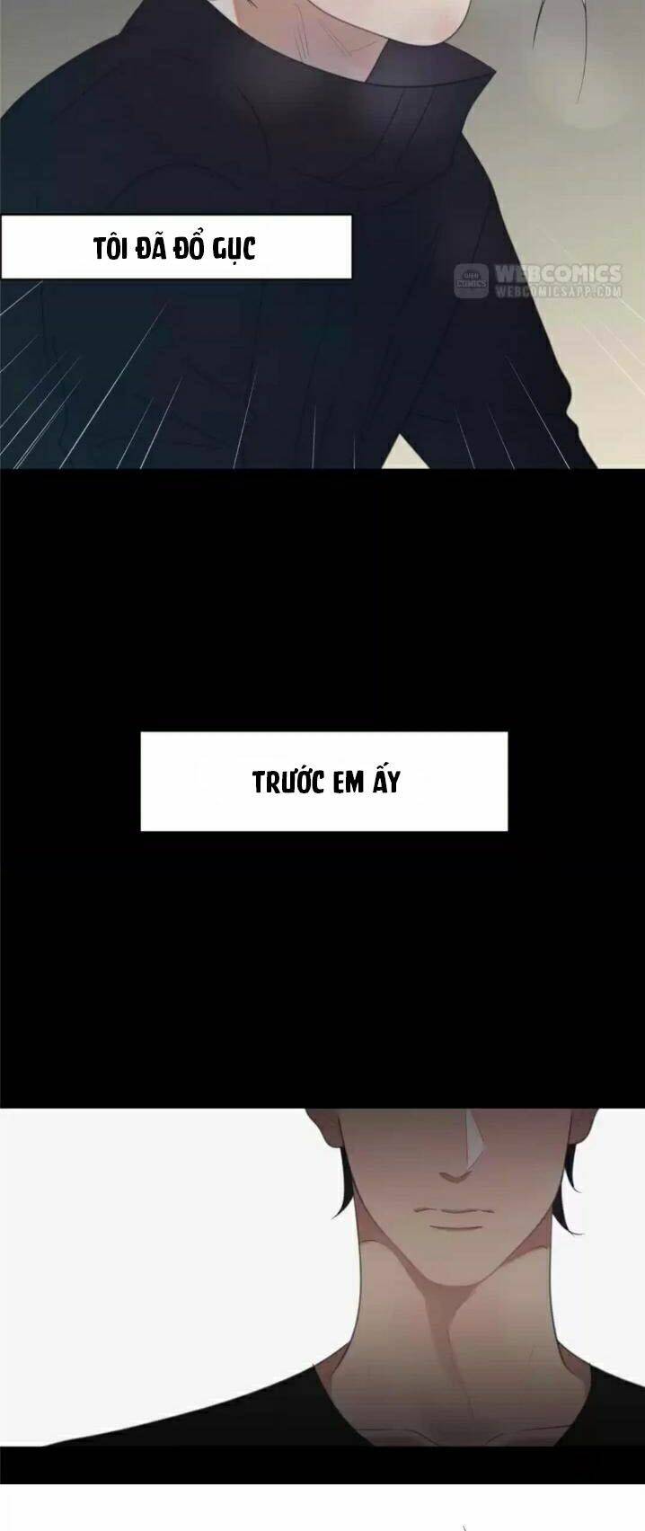 Chỉ Hai Chúng Ta: Chapter 22