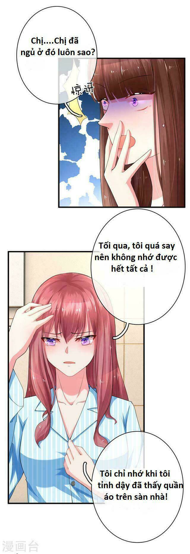 Trùng Sinh Để Trả Thù: Chapter 11