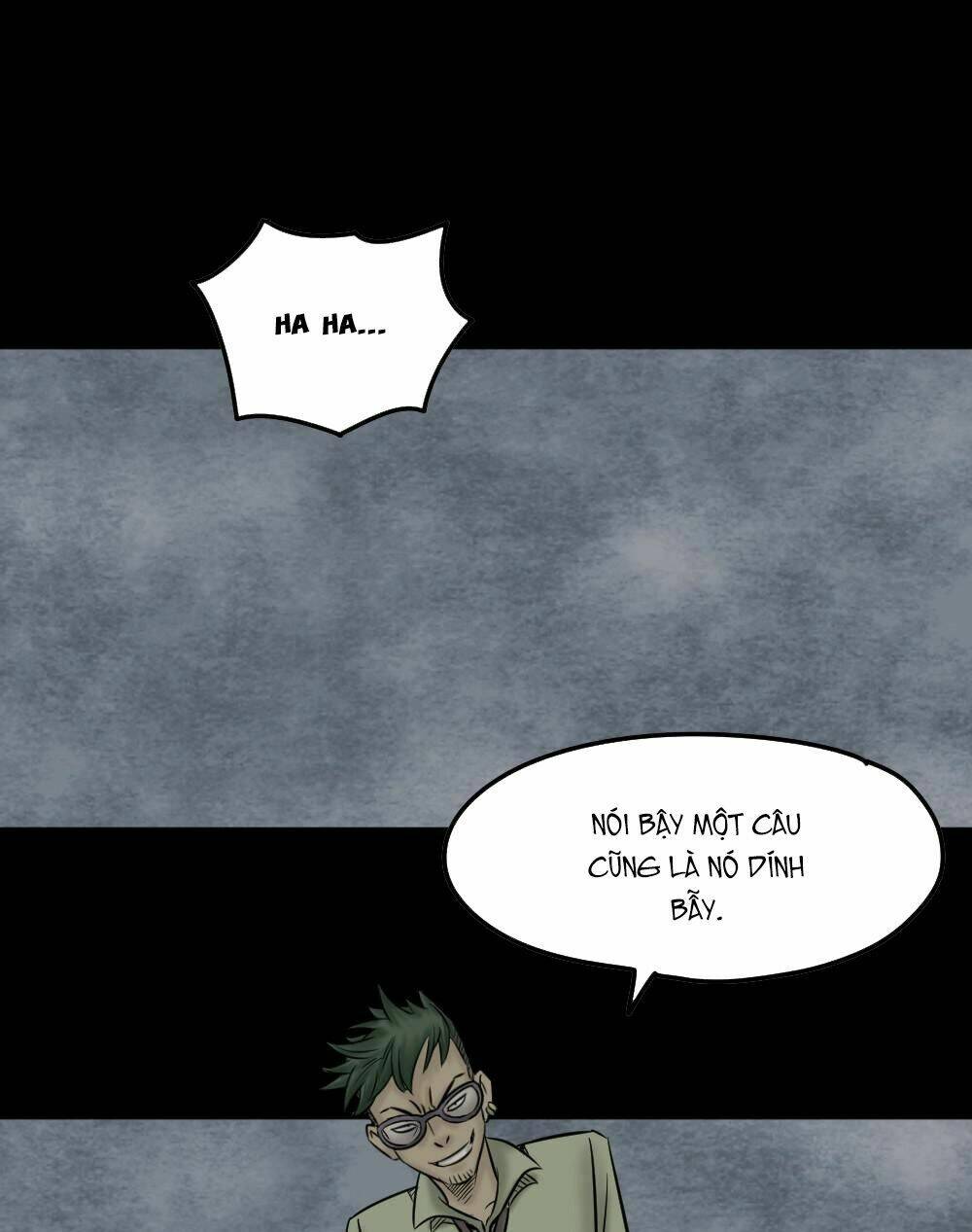 Truyện Đọc Lúc 0H: Chapter 25